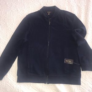 NEW! Tasso Elba Sweater, size L